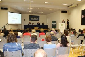 Chapecó realiza Conferência Municipal Segurança Alimentar e Nutricional 