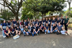 Neste s&aacute;bado tem a&ccedil;&otilde;es ambientais no Centro e no Lajeado S&atilde;o Jos&eacute;