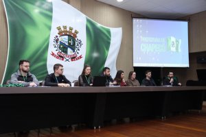 Prefeitura e entidades realizam capacita&ccedil;&atilde;o para aprimorar atendimentos