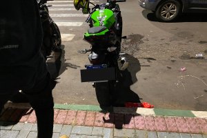 Guarda Municipal realiza a&ccedil;&otilde;es de preserva&ccedil;&atilde;o da ordem