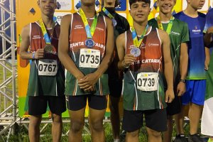 Estudante da Rede Municipal de Ensino conquista Prata em competi&ccedil;&atilde;o nacional