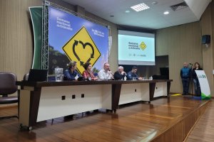 Semana do tr&acirc;nsito come&ccedil;ar&aacute; com passeio cicl&iacute;stico no acesso