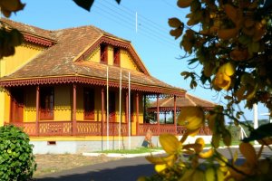 Museu da Coloniza&ccedil;&atilde;o de Chapec&oacute; ter&aacute; Plano Museol&oacute;gico