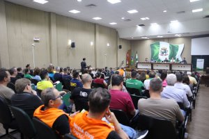 Administra&ccedil;&atilde;o Municipal anuncia reajuste para servidores