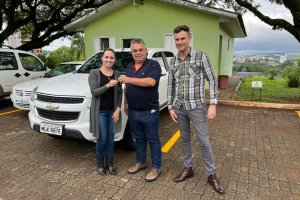 Mutir&atilde;o da dengue no S&atilde;o Crist&oacute;v&atilde;o