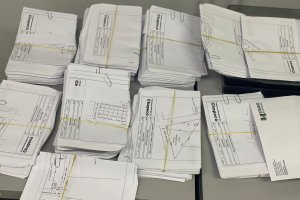 Sancionada lei que prevê renegociação em contratos de habitação social