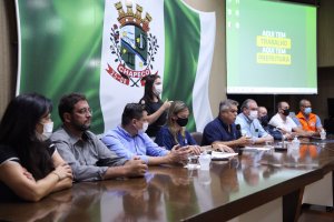 Prefeitura d&aacute; prazo para a Casan realizar a&ccedil;&otilde;es sob pena de rompimento de contrato