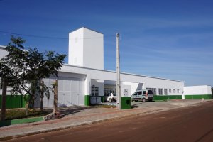 CAPS AD de Chapecó terá sede própria