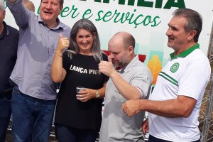 Mãos à Obra: Ordem de Serviço dá início à Praça da Família no São Pedro