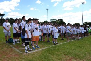 Chapec&oacute; apresentar&aacute; Projeto Atleta do Futuro em Caxias do Sul