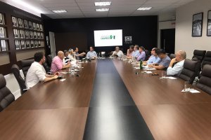 Procurador-geral explana Lei da Liberdade Econômica na ACIC