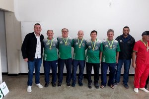 Chapecó disputa fase microrregional do JASTI