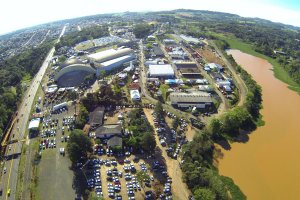 Cooperalfa comemora meio século de fundação durante a  EFAPI