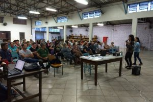 Pr&eacute;-confer&ecirc;ncias de Sa&uacute;de mobilizam comunidades
