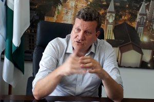 Transpar&ecirc;ncia: Chapec&oacute; &eacute; a 1&ordf; no Estado e a 19&ordf; no Brasil