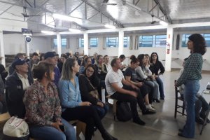 Chapec&oacute; discute propostas para a sa&uacute;de