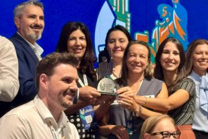 Chapec&oacute; &eacute; destaque nacional com Plano de Resposta a Desastres premiado no Congresso do COSEMS