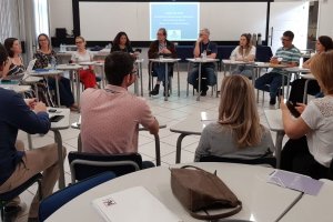 Prefeitura se prepara para oferecer assistência técnica em habitação de interesse social 