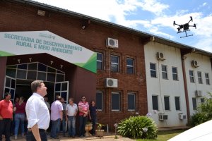 Sedema em N&uacute;meros: Secretaria de Desenvolvimento Rural e Meio Ambiente apresenta balan&ccedil;o de 2018