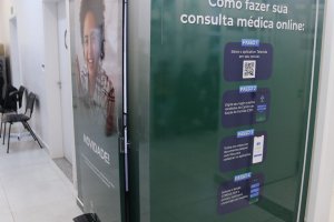 Usu&aacute;rios ser&atilde;o cadastrados para o Tele.Sa&uacute;de em Chapec&oacute;