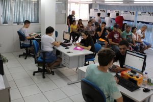Balc&atilde;o de empregos est&aacute; com 190 vagas abertas. Confira!
