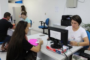 Balc&atilde;o de empregos est&aacute; com 250 vagas abertas. Confira!