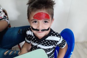 Colônia de Férias na Rede Municipal de Ensino