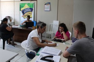 Come&ccedil;am inscri&ccedil;&otilde;es para Programa Atleta do Futuro 