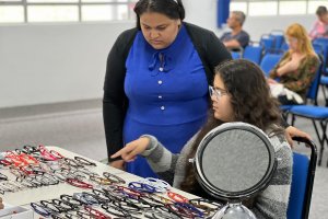 Chapec&oacute; tem 280 mil usu&aacute;rios cadastrados no SUS