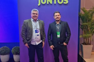 Simplifica Chapecó presente no evento Brasil Mais Simples, em Brasília