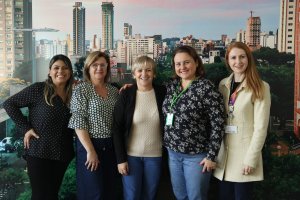 Reuni&atilde;o define crit&eacute;rios do Desfile de Sete de Setembro