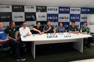 Contrato de R$ 16 milh&otilde;es garante 1&ordf; etapa da moderniza&ccedil;&atilde;o da Arena