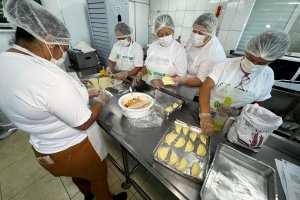 Oportuniza Chapec&oacute; com inscri&ccedil;&otilde;es abertas