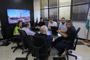 Grupo supermercadista de Chapec&oacute; anuncia novo atacarejo