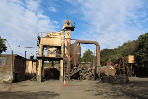 M&atilde;os &agrave; Obra: Chapec&oacute; ganhar&aacute; nova Usina de Asfalto 