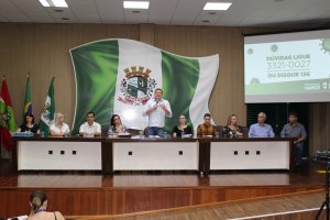 Decretos estendem medidas de preven&ccedil;&atilde;o ao Coronav&iacute;rus