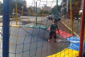 Domingo na Pra&ccedil;a define datas para 2018