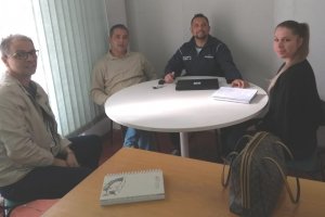 Professores da rede municipal receber&atilde;o forma&ccedil;&atilde;o em Jud&ocirc; e Karate