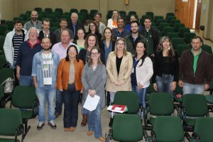 Conselho Municipal do Meio Ambiente &eacute; empossado em Chapec&oacute; 