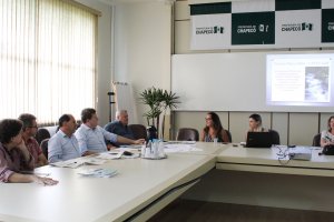 Prefeito Buligon &eacute; eleito Presidente do Cons&oacute;rcio Iber&ecirc;