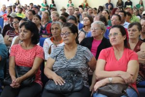 Prefeitura de Chapec&oacute; perdoa d&iacute;vidas de 376 fam&iacute;lias 