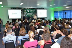 Sempat reunirá profissionais de saúde dos 76 municípios 