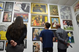 Abertos editais culturais em Chapec&oacute;