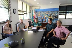 Autorizada licita&ccedil;&atilde;o para nova sede da Associa&ccedil;&atilde;o dos Autistas