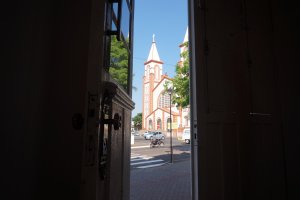 Temporada Cultural: Primavera dos Museus inicia em Chapec&oacute;