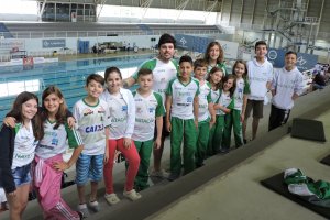 Nata&ccedil;&atilde;o chapecoense participa de Campeonato Catarinense