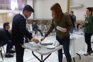 Inicia Ciclo de Capacita&ccedil;&otilde;es gratuitas para o Trade Tur&iacute;stico