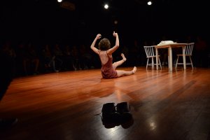 Ceu das Artes recebe o Festival de Teatro