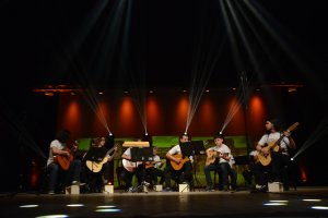 Inicia hoje inscri&ccedil;&otilde;es para apresenta&ccedil;&otilde;es no Natal 2018