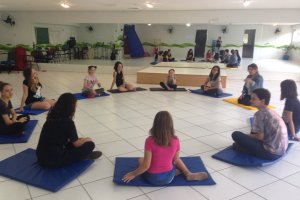 Mostra de Teatro com entrada gratuita em Chapec&oacute;